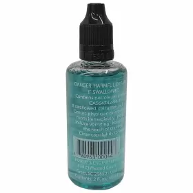 BJ26 BLUE JUICE Trumpet Valve Oil Bottles Piston Rotary #3