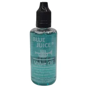 1721 BLUEJUICE Juice Trumpet Valve Oil Single Bottle Slide