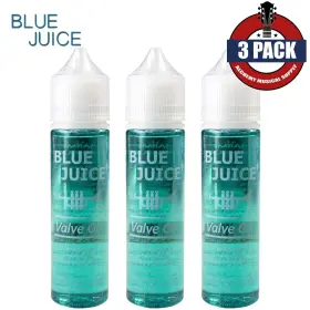 BJ2-X3 BLUEJUICE Juice Synthetic Trumpet Valve Oil Action