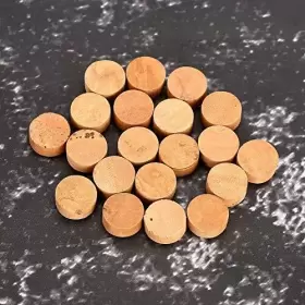 719233636763 BNINETEENTEAM Trumpet Cork Pads Repairing Water #3