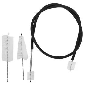 769963513247 BNINETEENTEAM French Horn Brush Care Cleaning