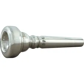 USED005007 BOB REEVES Purviance Trumpet Mouthpiece