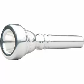 40-C2J BOB REEVES Trumpet Mouthpiece