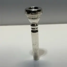 41ES BOB REEVES Trumpet Mouthpiece