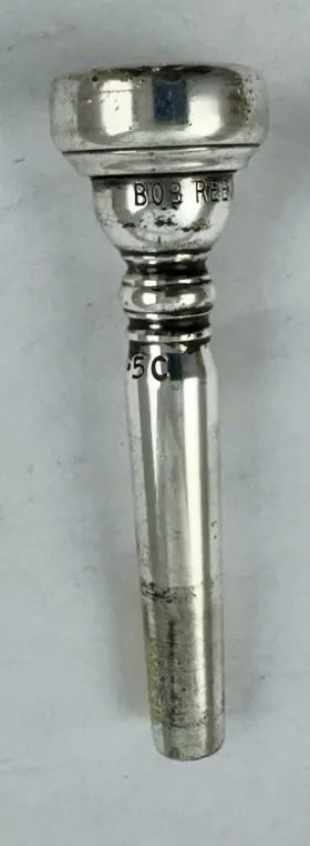 43-5C BOB REEVES HOLLYWOOD Trumpet Mouthpiece