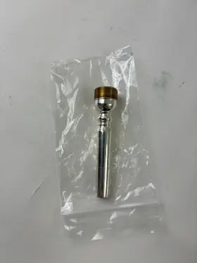 TU42C2 BOB REEVES Trumpet Mouthpiece Underpart Cup Backbore