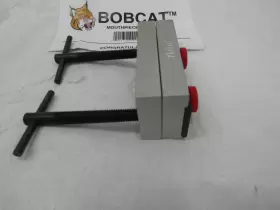 T1072 BOBCAT Mouthpiece Puller Remove Stuck #3