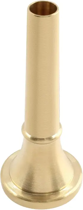 221024-025 BOKWIN French Horn Mouthpiece Cup Mouth Mini Gol