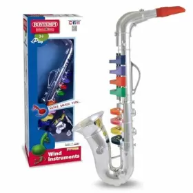 047663146874 BONTEMPI Saxophone #2