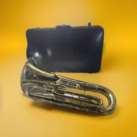 689080 BOOSEY AND HAWKES Baritone Horn #2