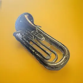 689080 BOOSEY AND HAWKES Baritone Horn #3