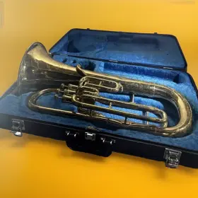 689080 BOOSEY AND HAWKES Baritone Horn