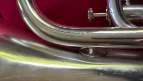 459866 BOOSEY CO Hawkes Imperial Euphonium #3