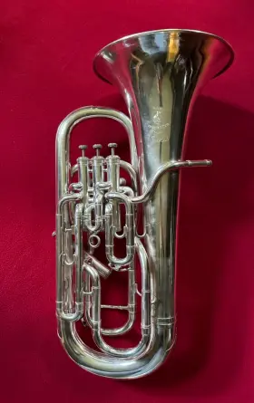 459866 BOOSEY CO Hawkes Imperial Euphonium