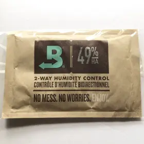 49-HA BOVEDA High Absorbency Humidity Control Wooden Music #2