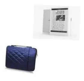 BW-375-16351-4664 BOXWAVE Remarkable Paper Tablet Quilted