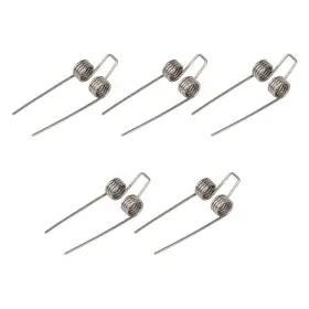 M4220531022 BQLZR Trombone Water Key Spit Valve Spring Alto