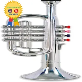 32-3831 BONTEMPI Trumpet