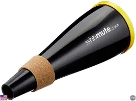 NUX-MP2 SELMER Henri Bremner Trumpet Mute Enhance Sound