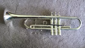 901HS BRASSPHIRE Trumpet #2