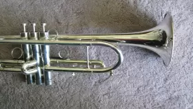 901HS BRASSPHIRE Trumpet #3
