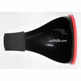 10787863 BREMNER Sshhmute Trombone Mute #2