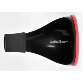 10787863 BREMNER Sshhmute Trombone Mute