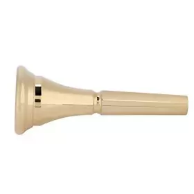 BTERZO7MF4PEUX BTER French Horn Mouthpiece Mouth Novice #2