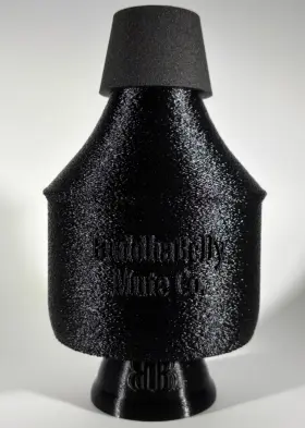2692056 BUDDHABELLY MUTE CO Chicago Wah Trumpet Cornet