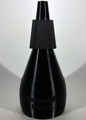 9132771 BUDDHABELLY MUTE CO Straight Finish