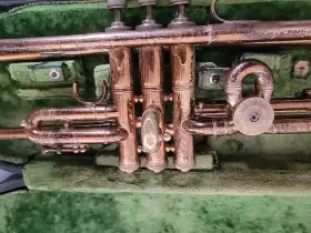 191371 BUESCHER Elkhart Classic Trumpet
