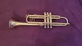 216254 BUESCHER Tone Trumpet #2
