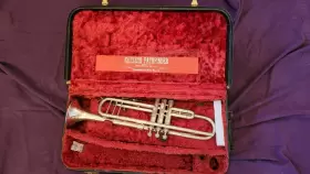 216254 BUESCHER Tone Trumpet