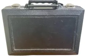 CLARINET1692 BUFFET CRAMPON Clarinet #3