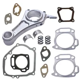 BD11692 BUHNSS Billet Connecting Rod Valve Spring Hon Kit