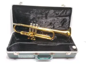 1520 BUNDY Selmer Student Trumpet Mouthpiece