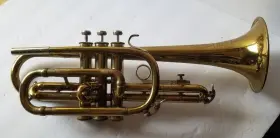 210220 BUNDY Trumpet Mouthpiece