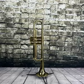 472886 BUNDY Selmer Trumpet #2