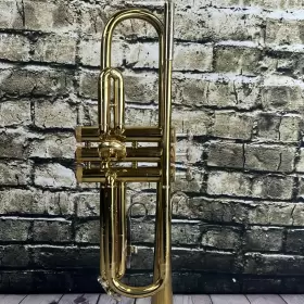 472886 BUNDY Selmer Trumpet #3