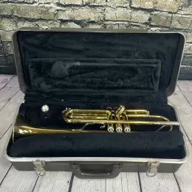 472886 BUNDY Selmer Trumpet
