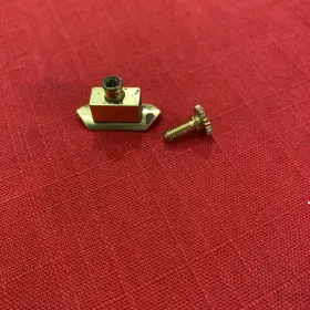 A317 BUNDY/OLDS Lyre Holder Screw