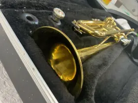 TR15060083 BUNDY Trumpet #3