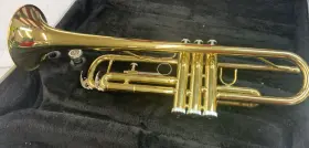 TR15060083 BUNDY Trumpet