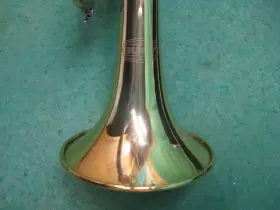 TR512 BUNDY Trumpet #3