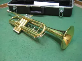 TR512 BUNDY Trumpet