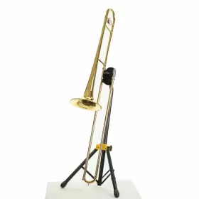 TROMBONE5931 BUNDY Tenor Trombone #2