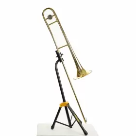 TROMBONE5931 BUNDY Tenor Trombone #3