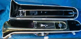 UZ-7308 BUNDY Trombone Mouthpiece