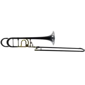 C10F BUTLER Carbon Fiber Symphonic Tenor Trombone