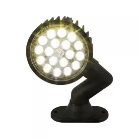 445012122198 BUYERS PRODUCTS Utv Mount Led Spot Light